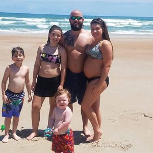 Meet your Posher, Lily